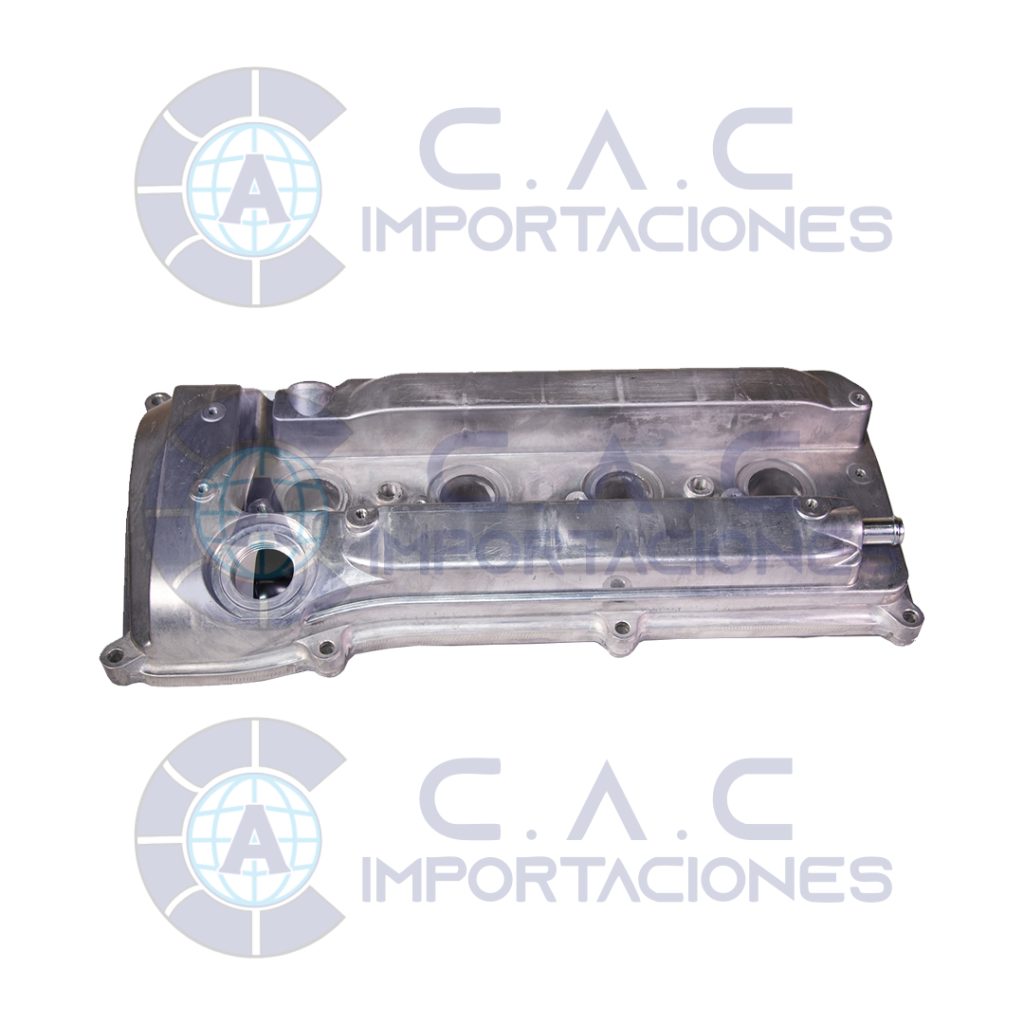 Fotos 02 - CAC Importaciones