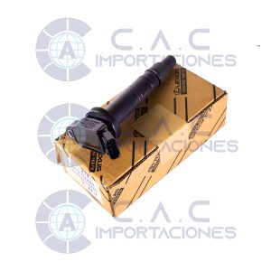 BOBINA DE ENCENDIDO TOYOTA HILUX FORTUNER 2,7 GASOLINA