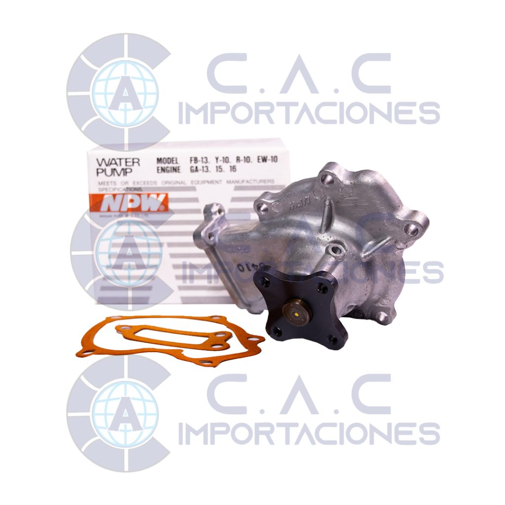 Fotos 102 - CAC Importaciones