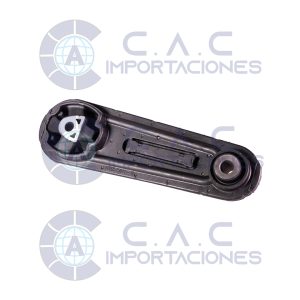 SOPORTE DE MOTOR INFERIOR DERECHO NISSAN TIIDA 1,8