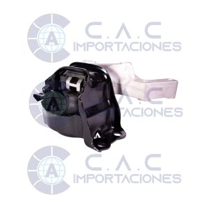 SOPORTE DE MOTOR DERECHO NISSAN VERSA MARCH HASTA MODELO 2019