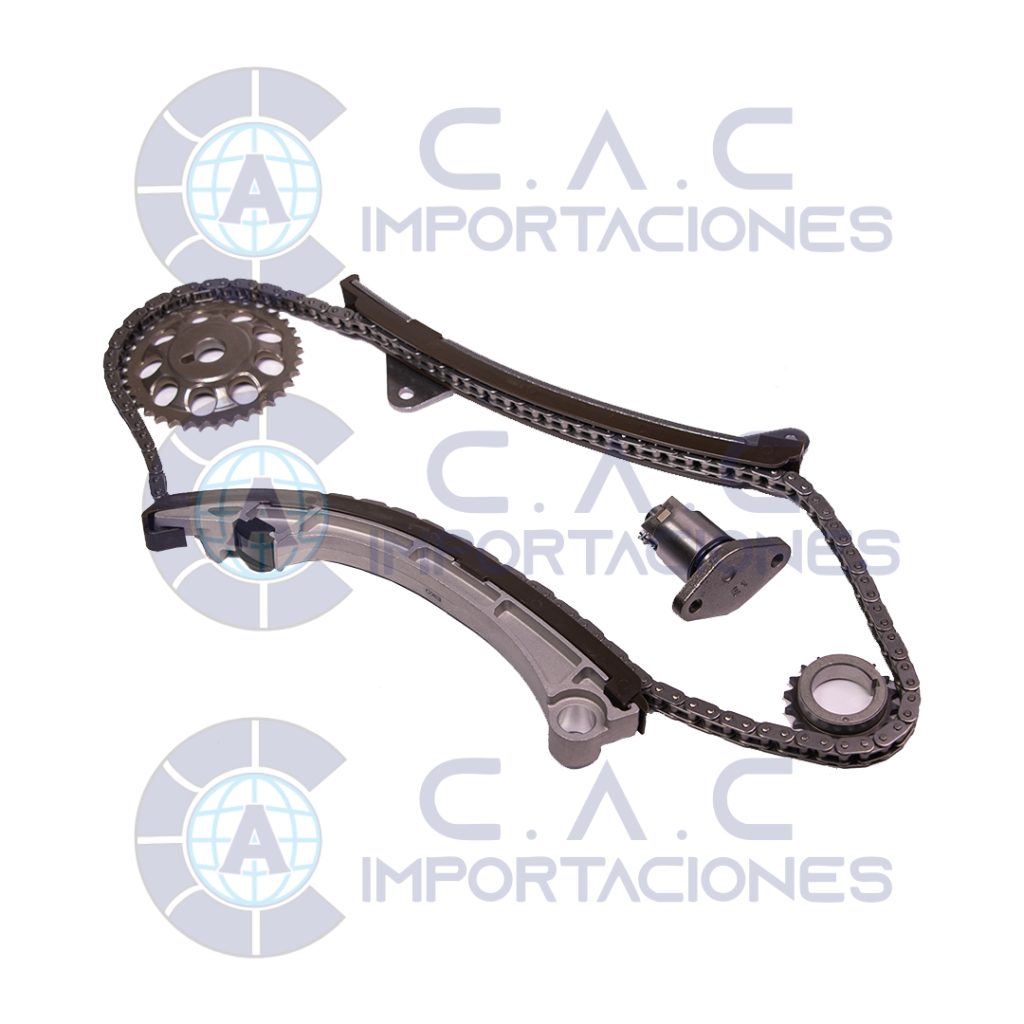 Fotos 109 - CAC Importaciones