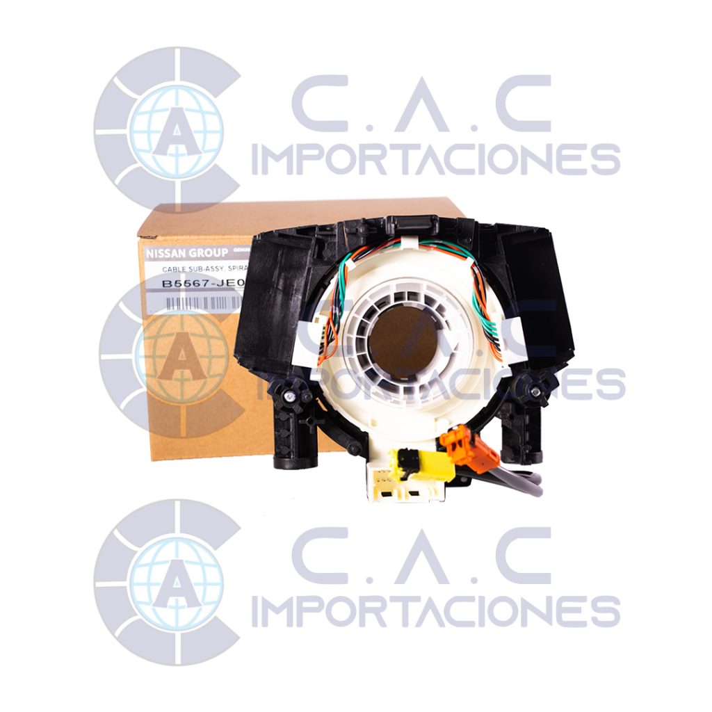 Fotos 11 - CAC Importaciones