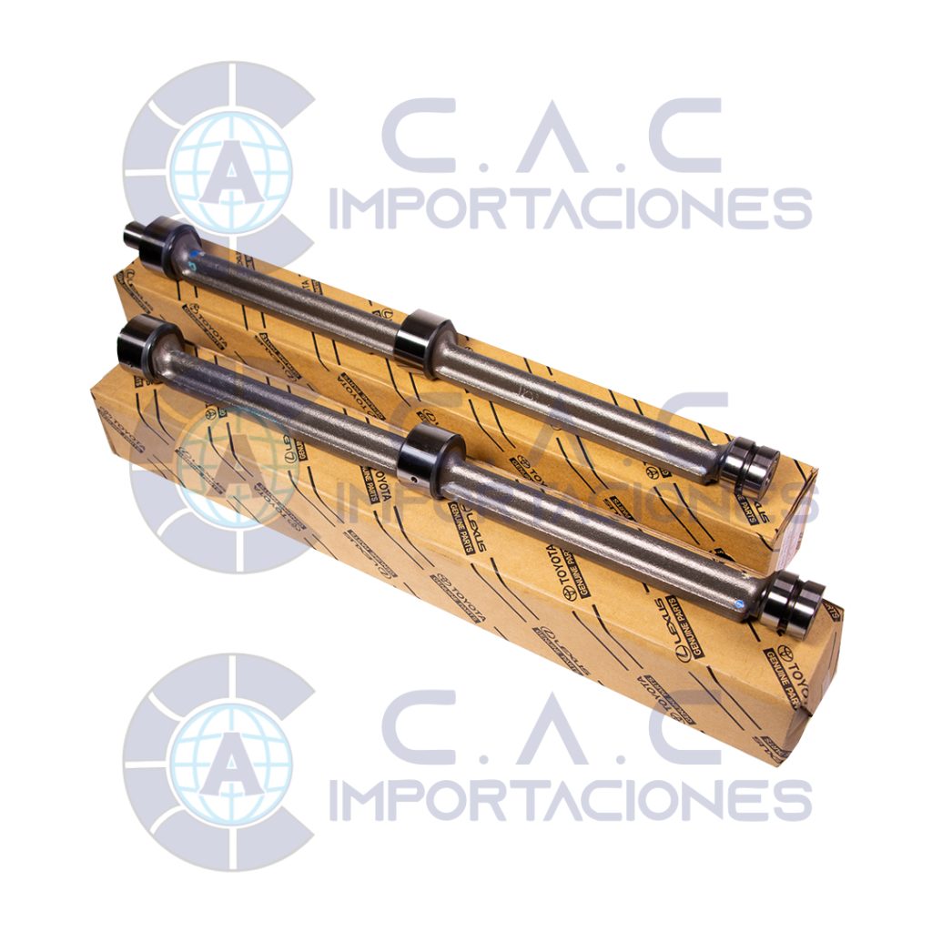 Fotos 111 - CAC Importaciones