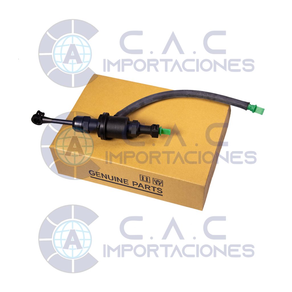 Fotos 112 - CAC Importaciones