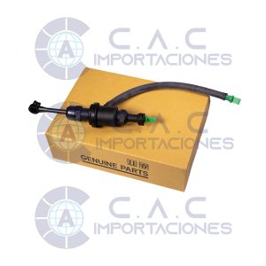 BOMBA PRINCIPAL DE CLUTCH NISSAN VERSA - MARCH