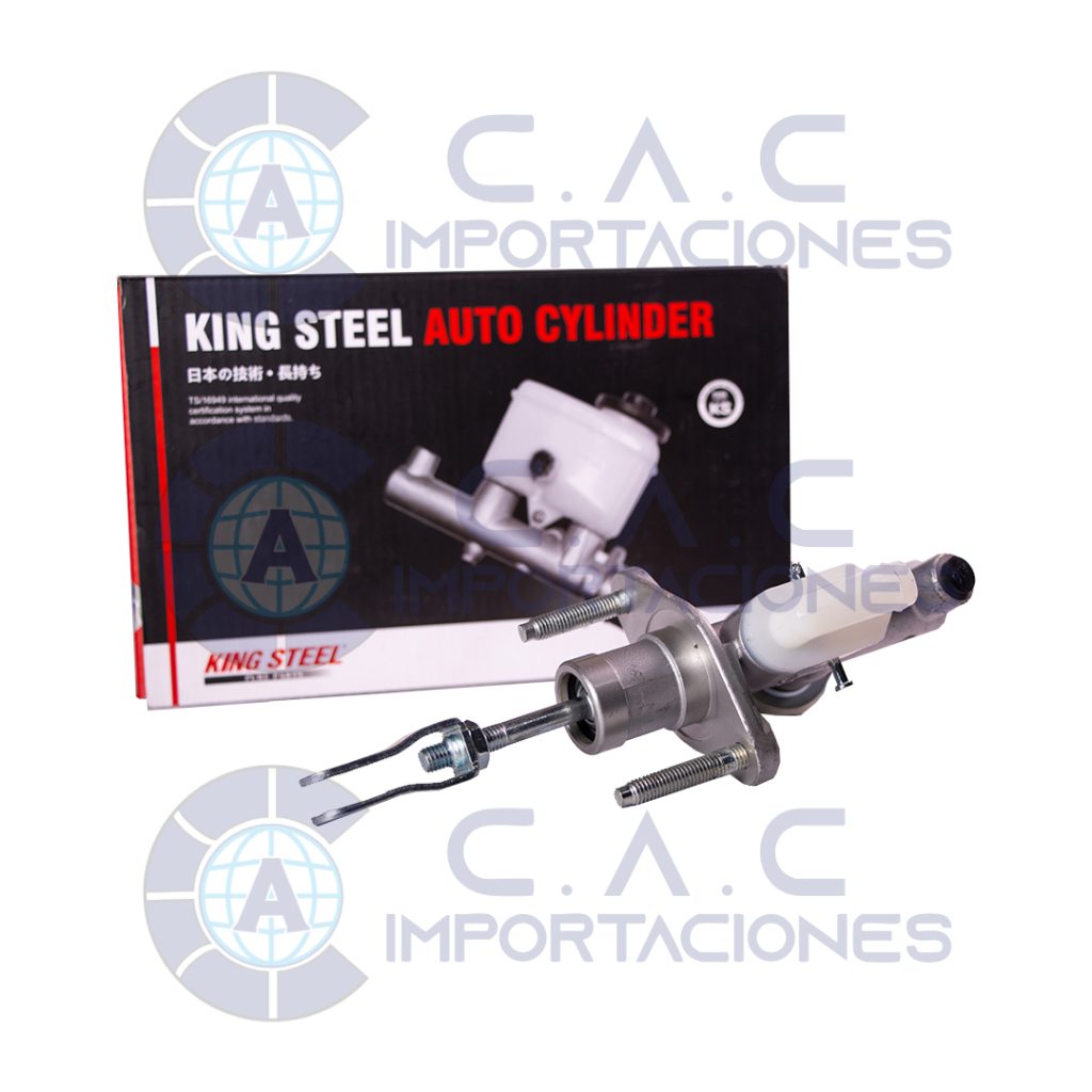 Fotos 113 - CAC Importaciones