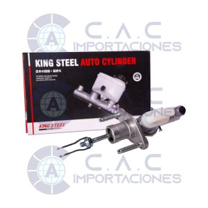 BOMBA PRINCIPAL DE CLUTCH NISSAN ALMERA - SENTRA B15