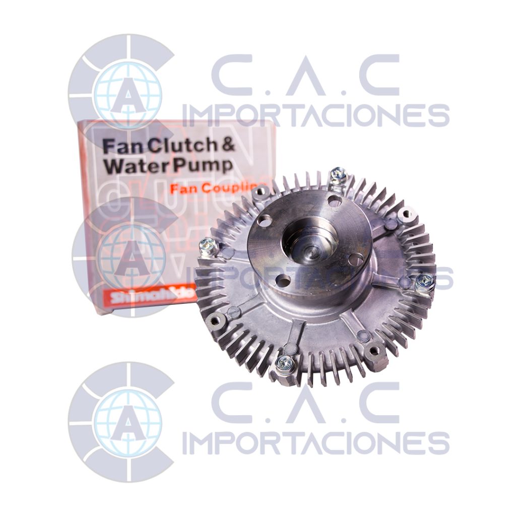 Fotos 115 - CAC Importaciones