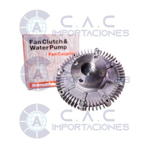 FAN CLUTCH