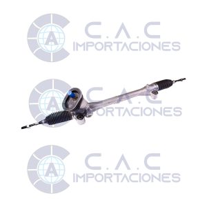 CAJA DE DIRECCIÓN