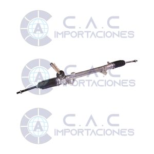 CAJA DE DIRECCIÓN NISSAN QASHQAI J10 Y X-TRAIL T31