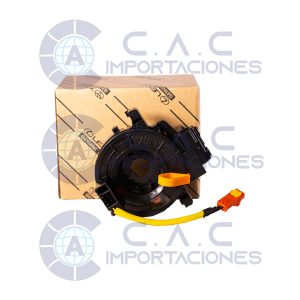 CINTA AIRBAG - TOYOTA HILUX, VIGO, FORTUNER