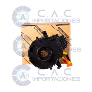 CINTA AIRBAG - TOYOTA PRADO TX Y RUNNER 2010