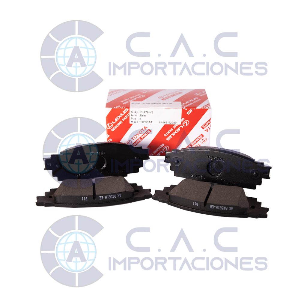 Fotos 17 - CAC Importaciones