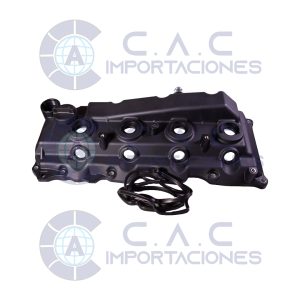 TAPA VALVULA DE MOTOR  - TOYOTA HILUX 2,5 - 3,0 FORTUNER 3,0 Y TX 3,0