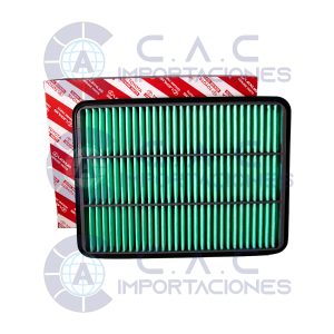 FILTRO DE AIRE MOTOR - TOYOTA PRADO TX 2,7 - 3,0 PRADO VX EURO 3,0