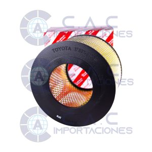 FILTRO DE AIRE MOTOR - TOYOTA 4,5 MACHO Y BURBUJA
