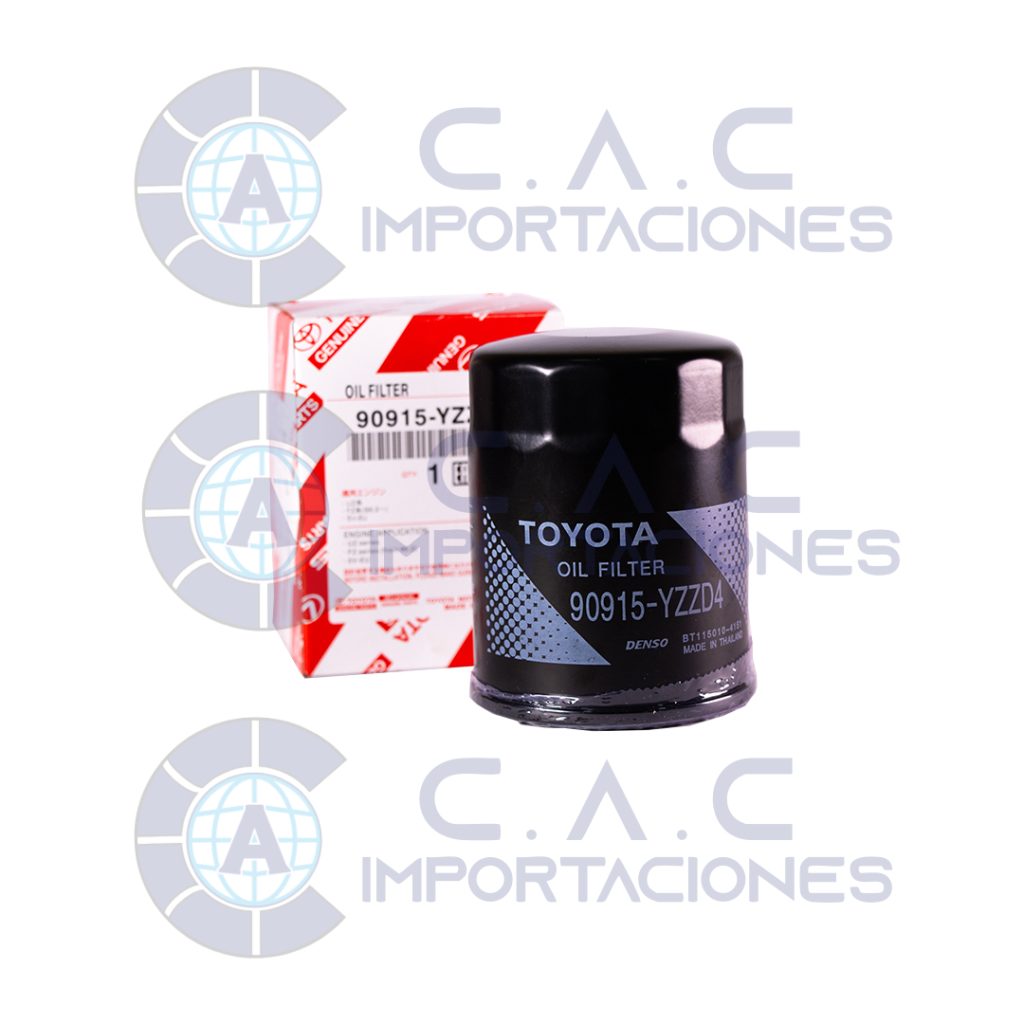 Fotos 30 - CAC Importaciones