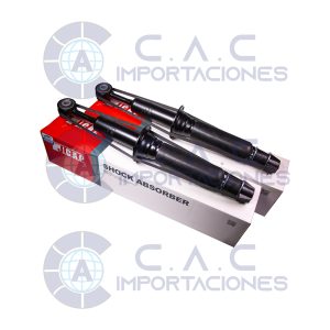 AMORTIGUADOR DELANTERO