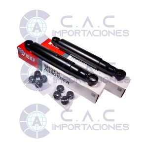 AMORTIGUADOR TRASERO
