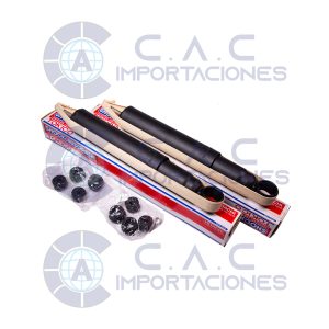AMORTIGUADOR TRASERO - TOYOTA FORTUNER