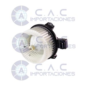 BLOWER AIRE ACONDICIONADO