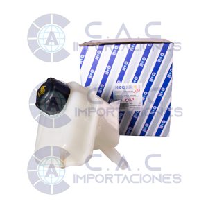 TARRO AUXILIAR RADIADOR - NISSAN QASHQAI J10