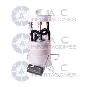 BOMBA DE GASOLINA COMPLETA - NISSAN TIIDA 1,8