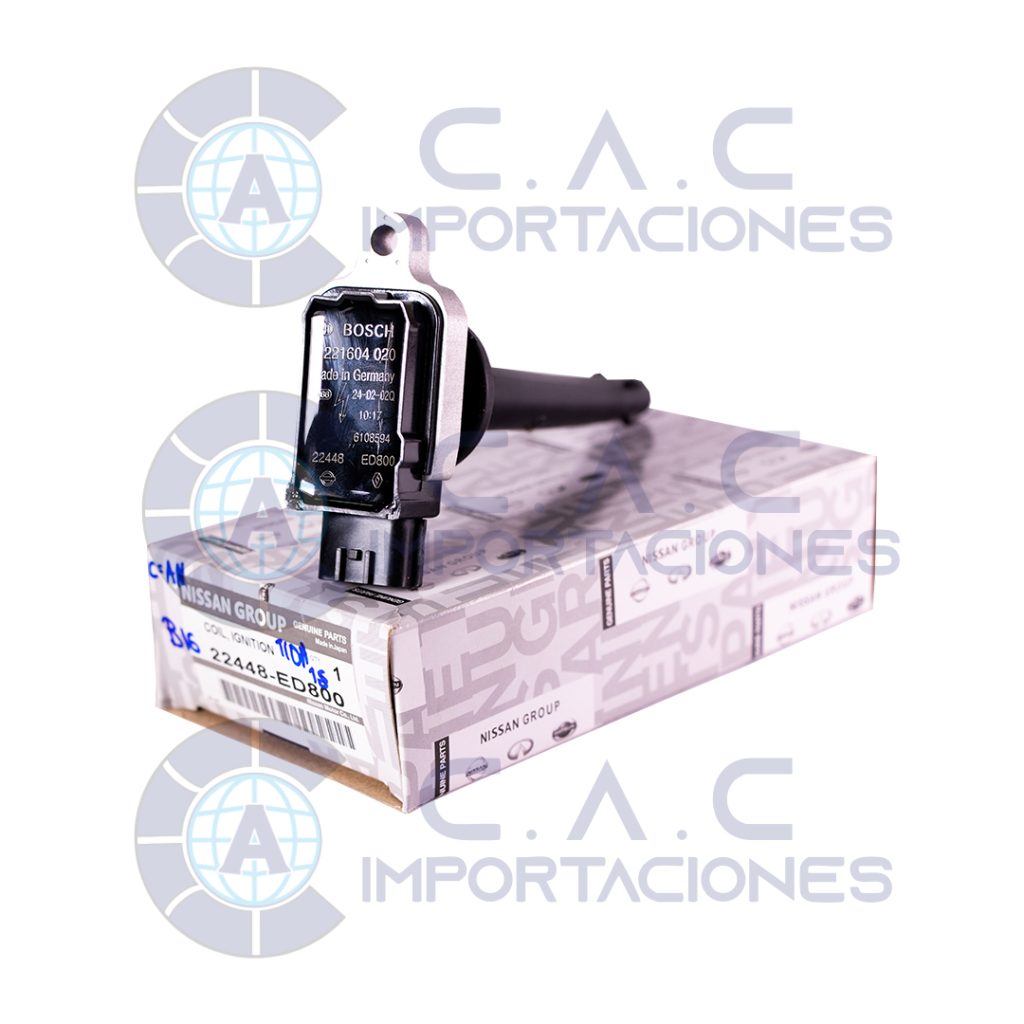 Fotos 40 - CAC Importaciones