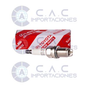 BUJIA DE ENCEDIDO - TOYOTA PRADO 3,4 5VZ