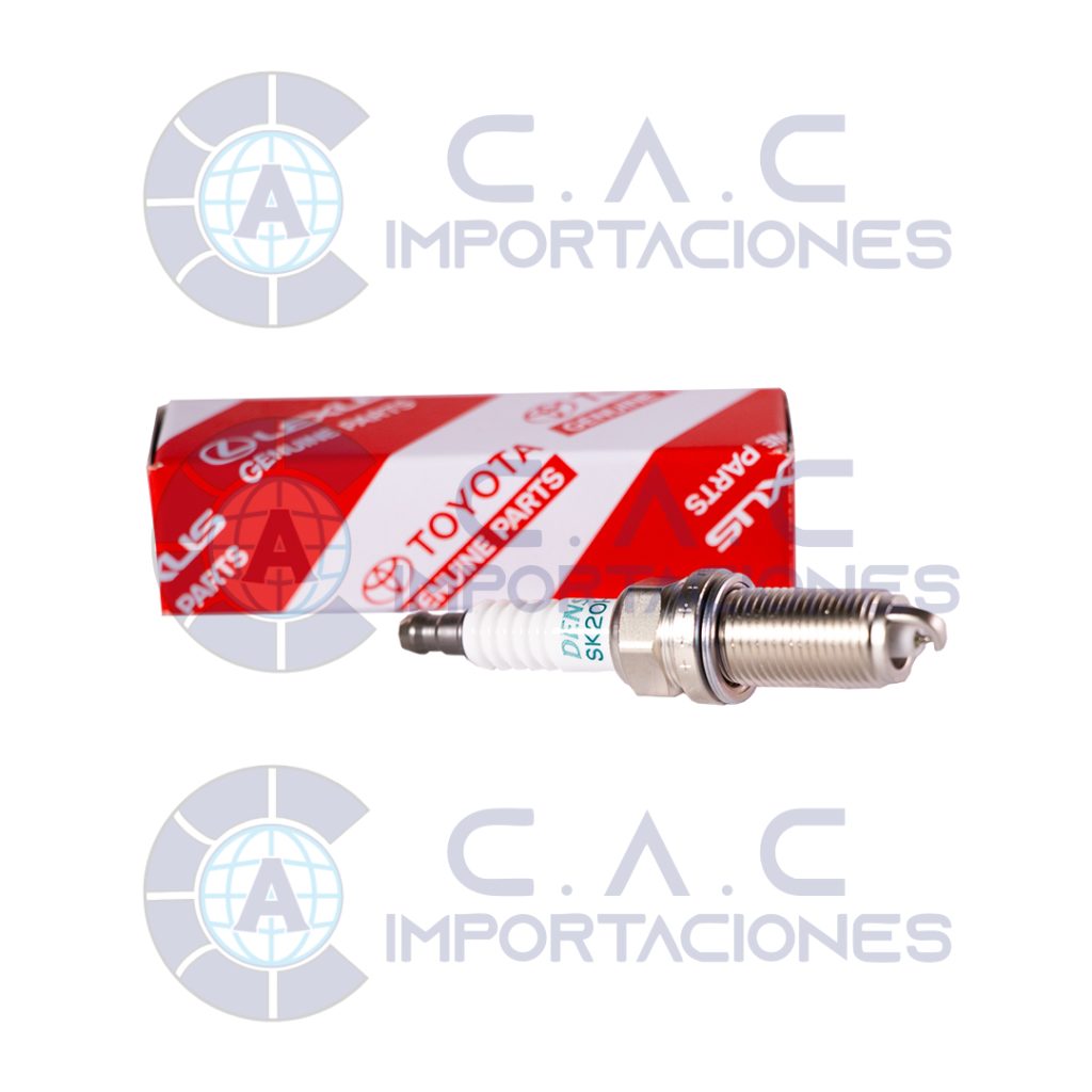 Fotos 44 - CAC Importaciones