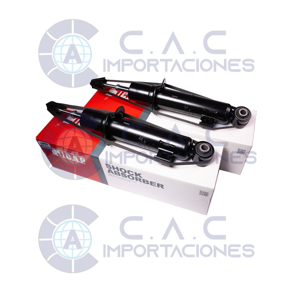 Fotos 45 - CAC Importaciones