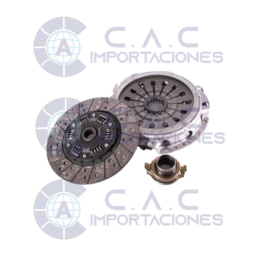 Fotos 46 - CAC Importaciones