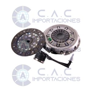 KIT DE CLUTCH NISSAN QASHQAI 2,0 J11 2015/