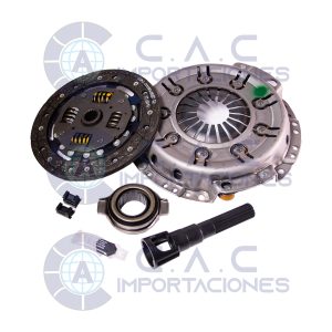 KIT DE CLUTCH GENERICO NISSAN SENTRA B13 - B14
