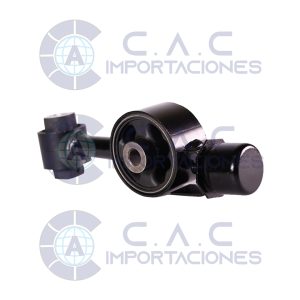 SOPORTE DE MOTOR SUPERIOR DERECHO NISSAN TIIDA 1,8