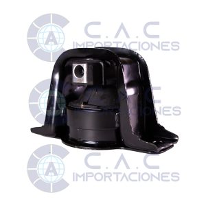SOPORTE DE MOTOR