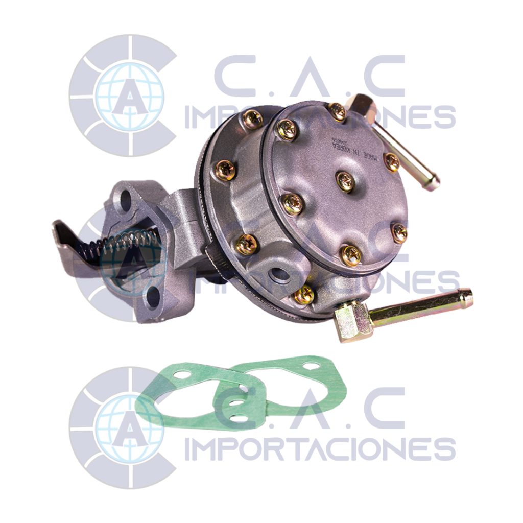 Fotos 73 - CAC Importaciones