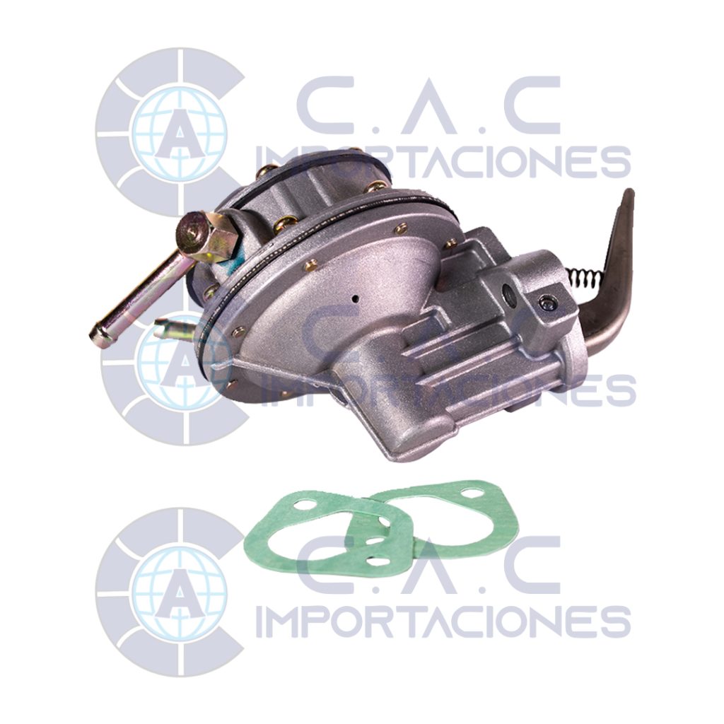 Fotos 74 - CAC Importaciones