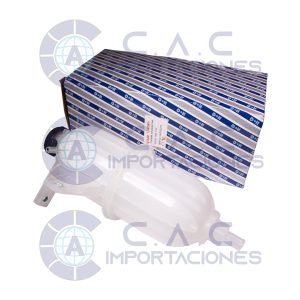 TARRO AUXILIAR RADIADOR TOYOTA HILUX 2,5 - 3,0 FORTUNER 3,0 DIESEL