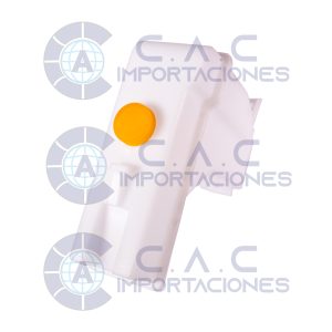 TARRO AUXILIAR RADIADOR NISSAN ALMERA 1,6 - X-TRAIL T30 GASOLINA