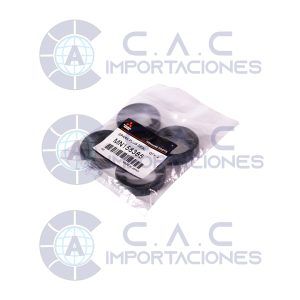 KIT RETENES TAPA VALVULA MITSUBISHI SPORTERO 2,5 Y 3,2 DIESEL GRANDES