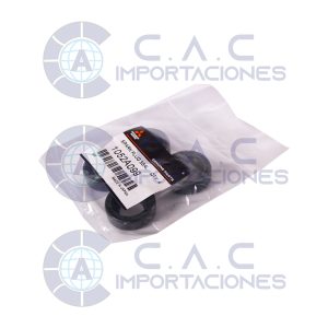 KIT RETENES TAPA VALVULA MITSUBISHI SPORTERO 2,5 Y 3,2 DIESEL PEQUEÑOS