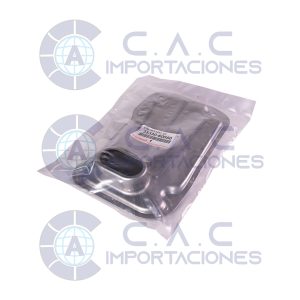 FILTRO CAJA