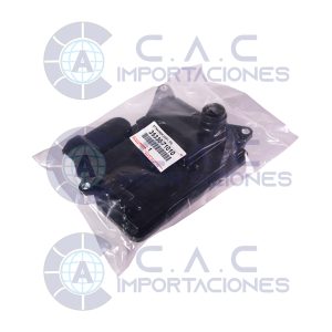FILTRO CAJA AUTOMATICA 6FC-AC60E TOYOTA FORTUNER - HILUX 2,4 - 2,8 Y 2,7